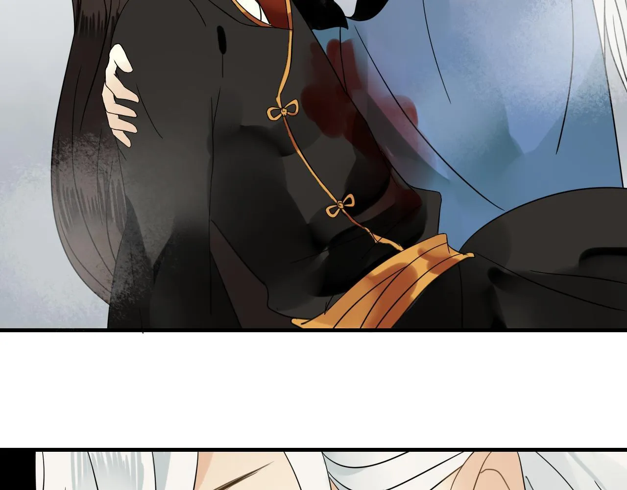 第45话 不要死！ 第98页