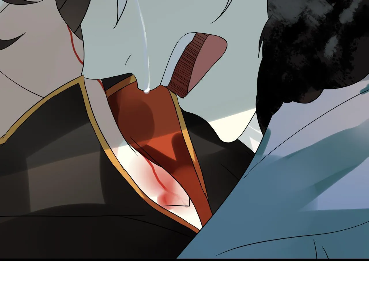第45话 不要死！ 第102页