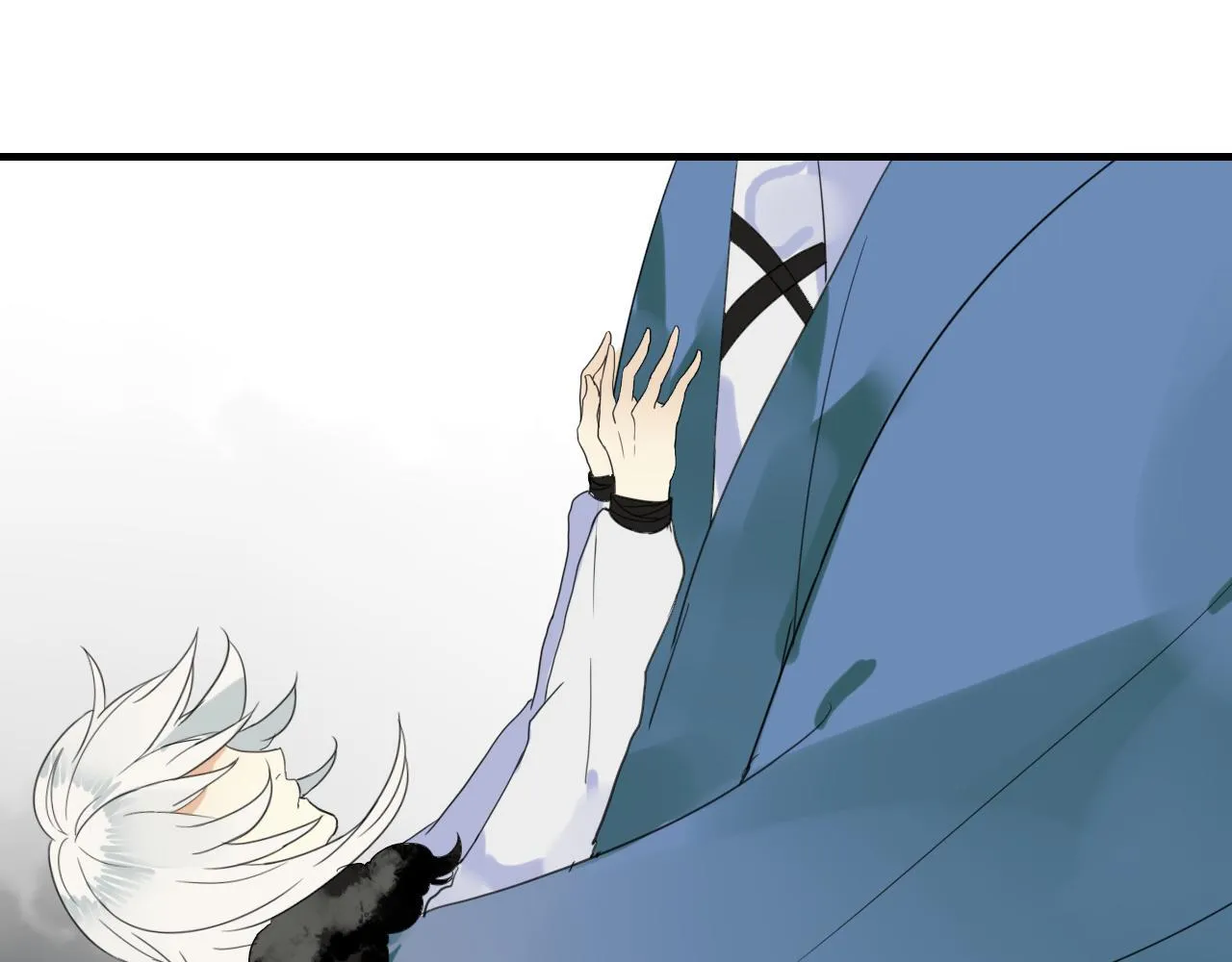 第46话 盼君归 第23页