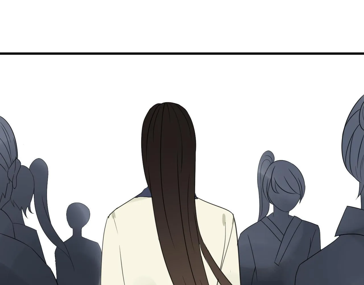 第46话 盼君归 第73页