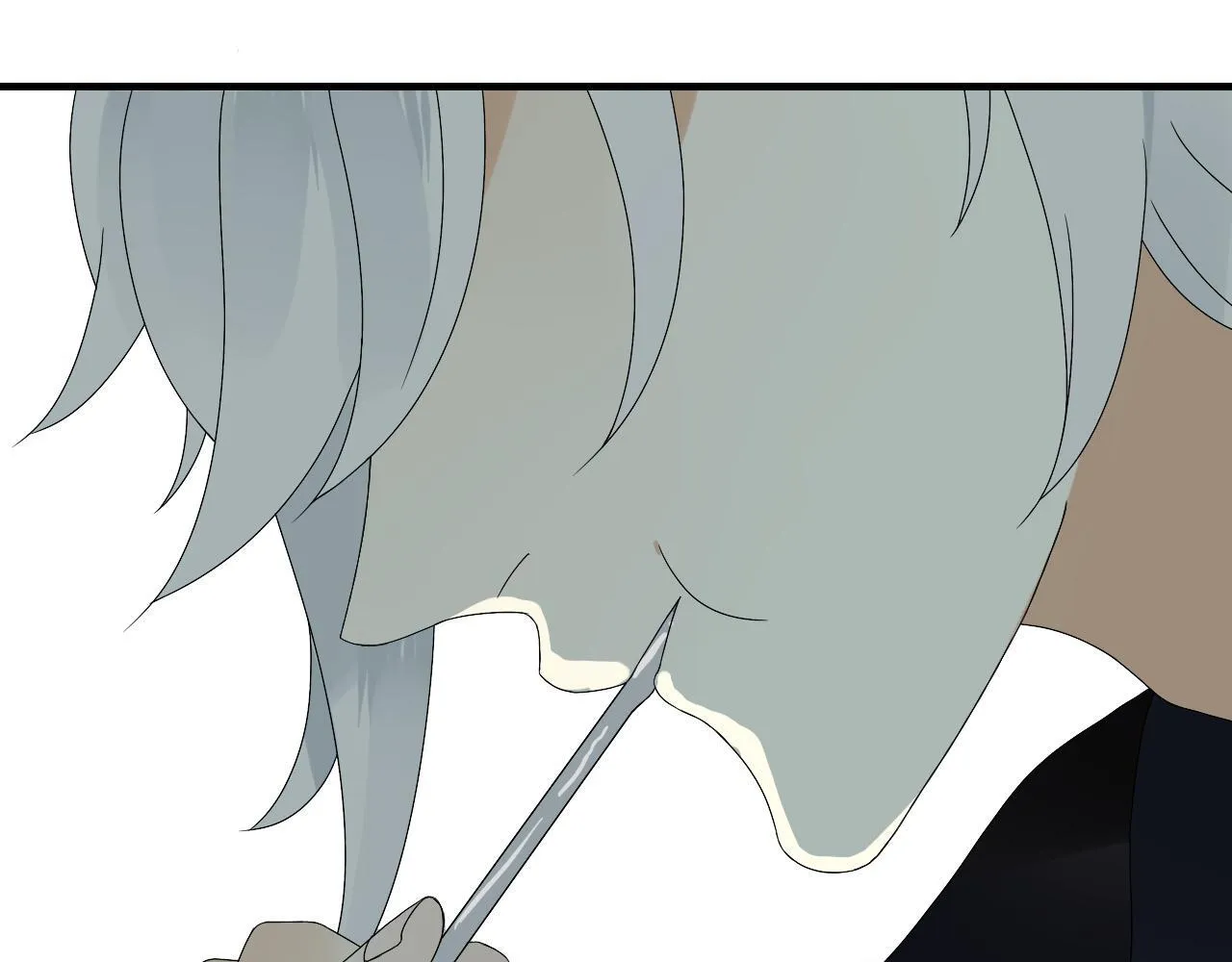 第50话 就要赖着你~ 第25页