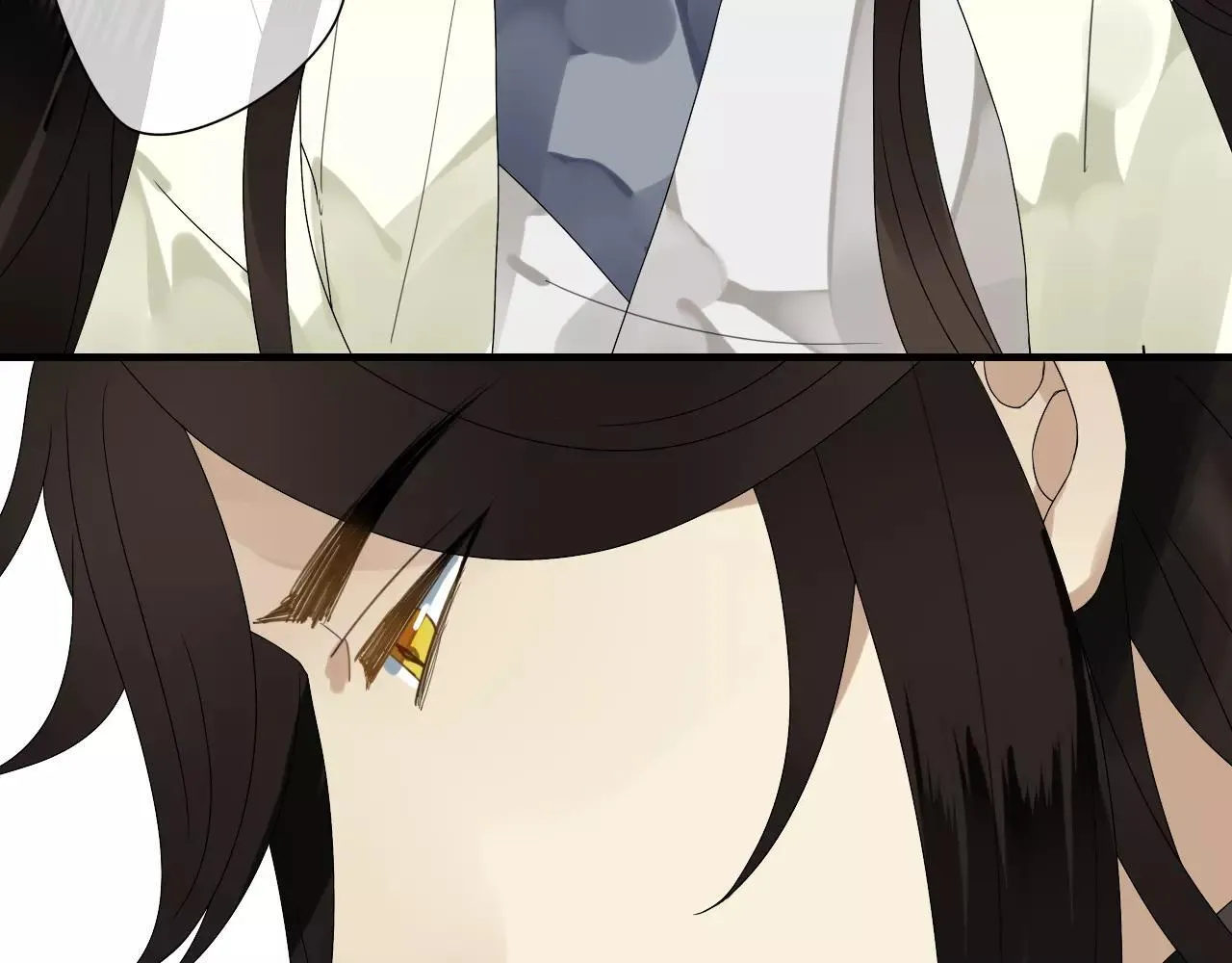 第55话 你真的这么恨我吗？ 第21页