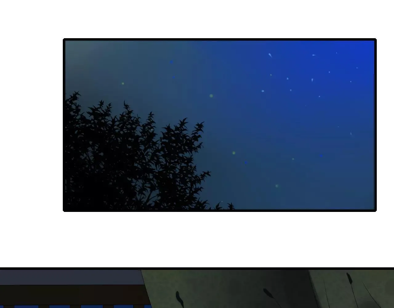 第55话 你真的这么恨我吗？ 第47页