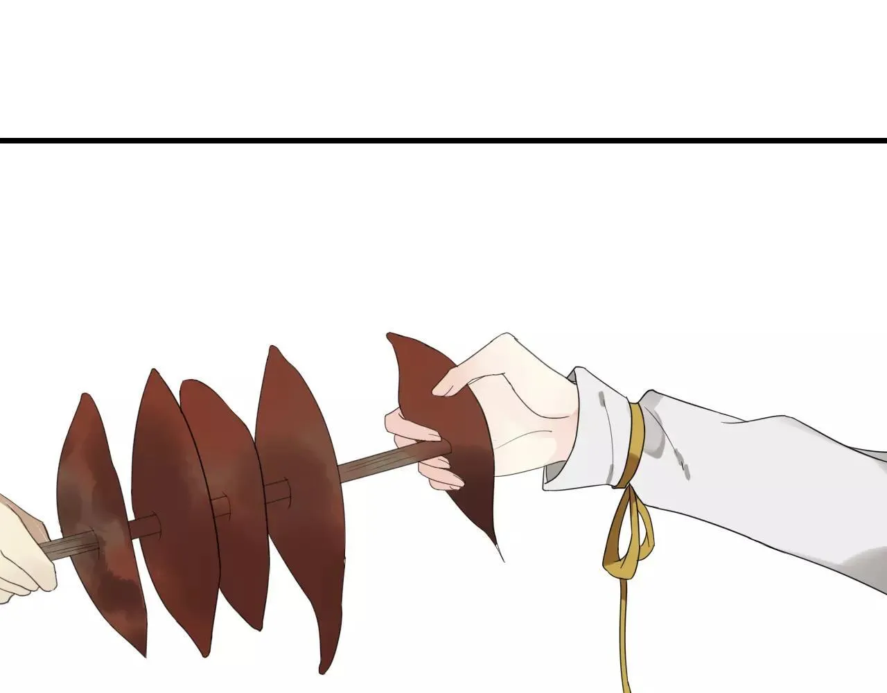 第55话 你真的这么恨我吗？ 第63页