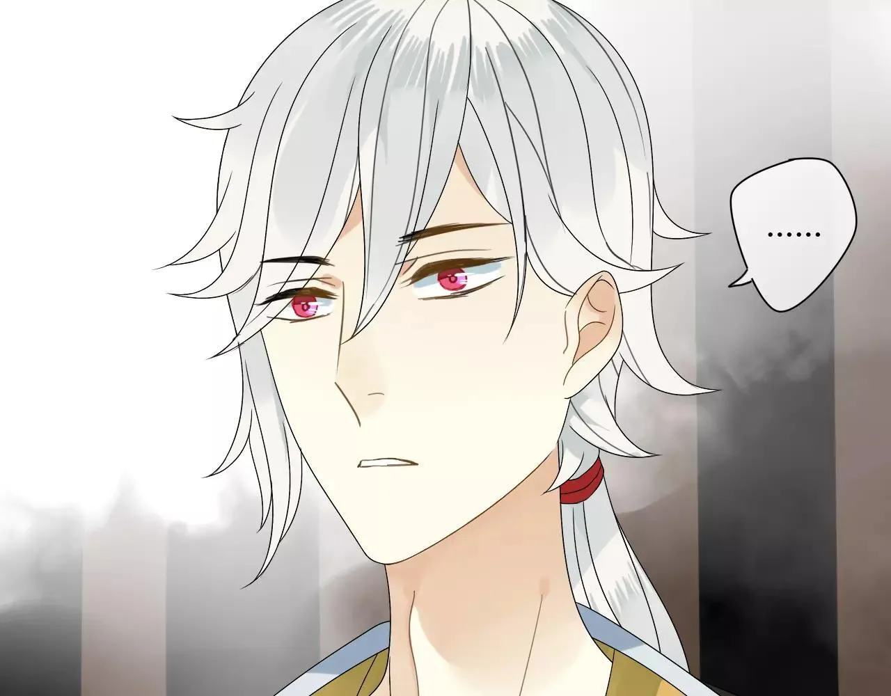第61话 我很想你 第45页