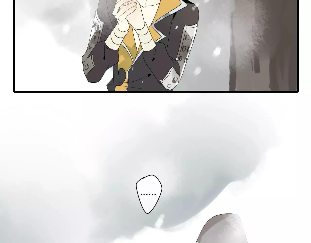 第76话 和你在一起 第5页