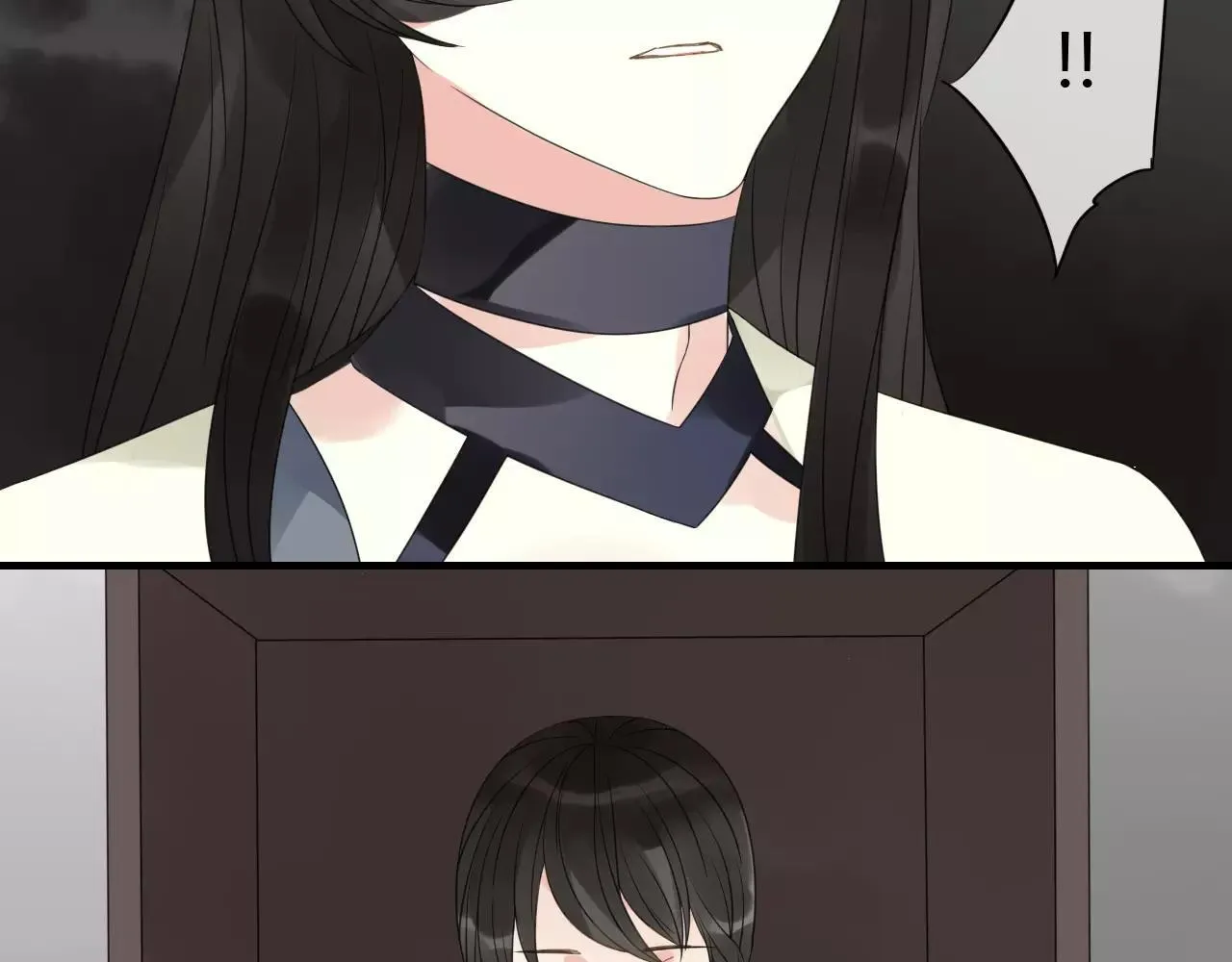 第76话 和你在一起 第39页