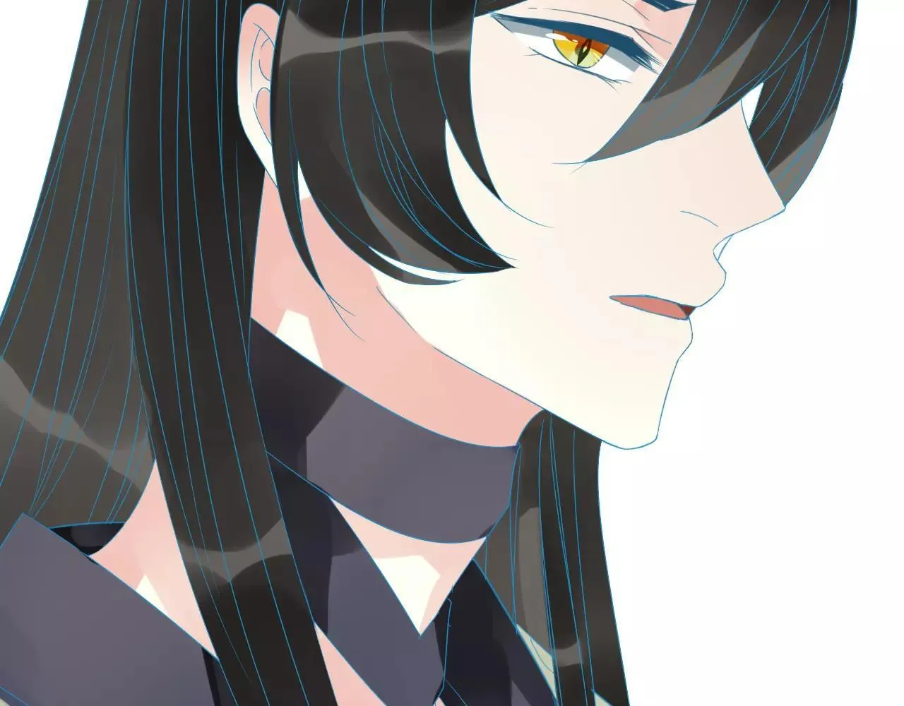 第4话 痛苦的思念 第19页