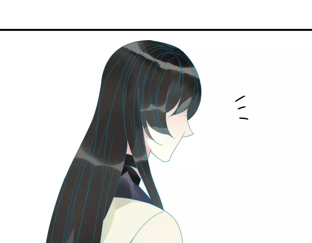 第4话 痛苦的思念 第33页