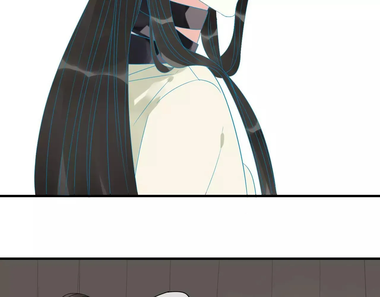 第4话 痛苦的思念 第35页
