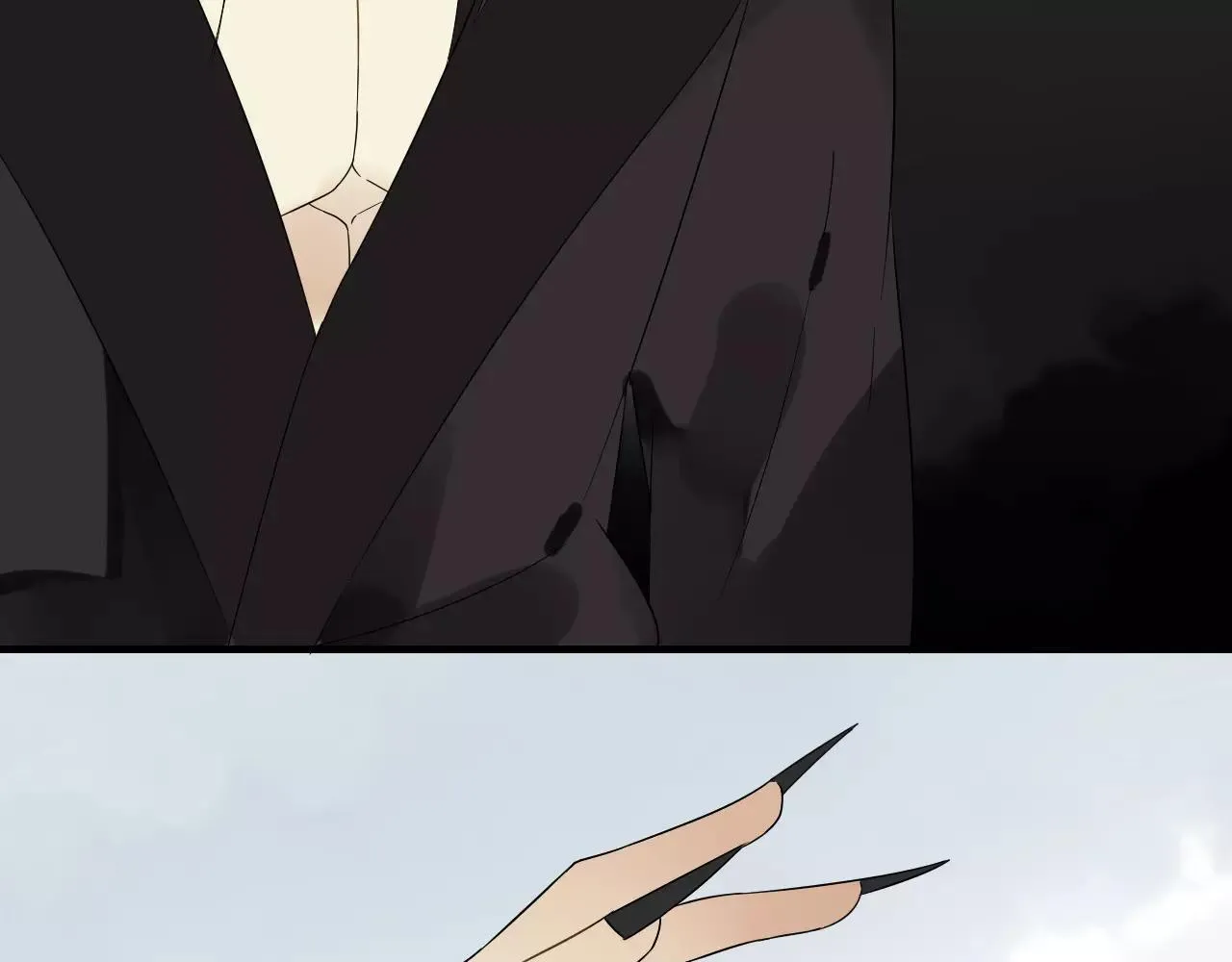 第4话 痛苦的思念 第38页