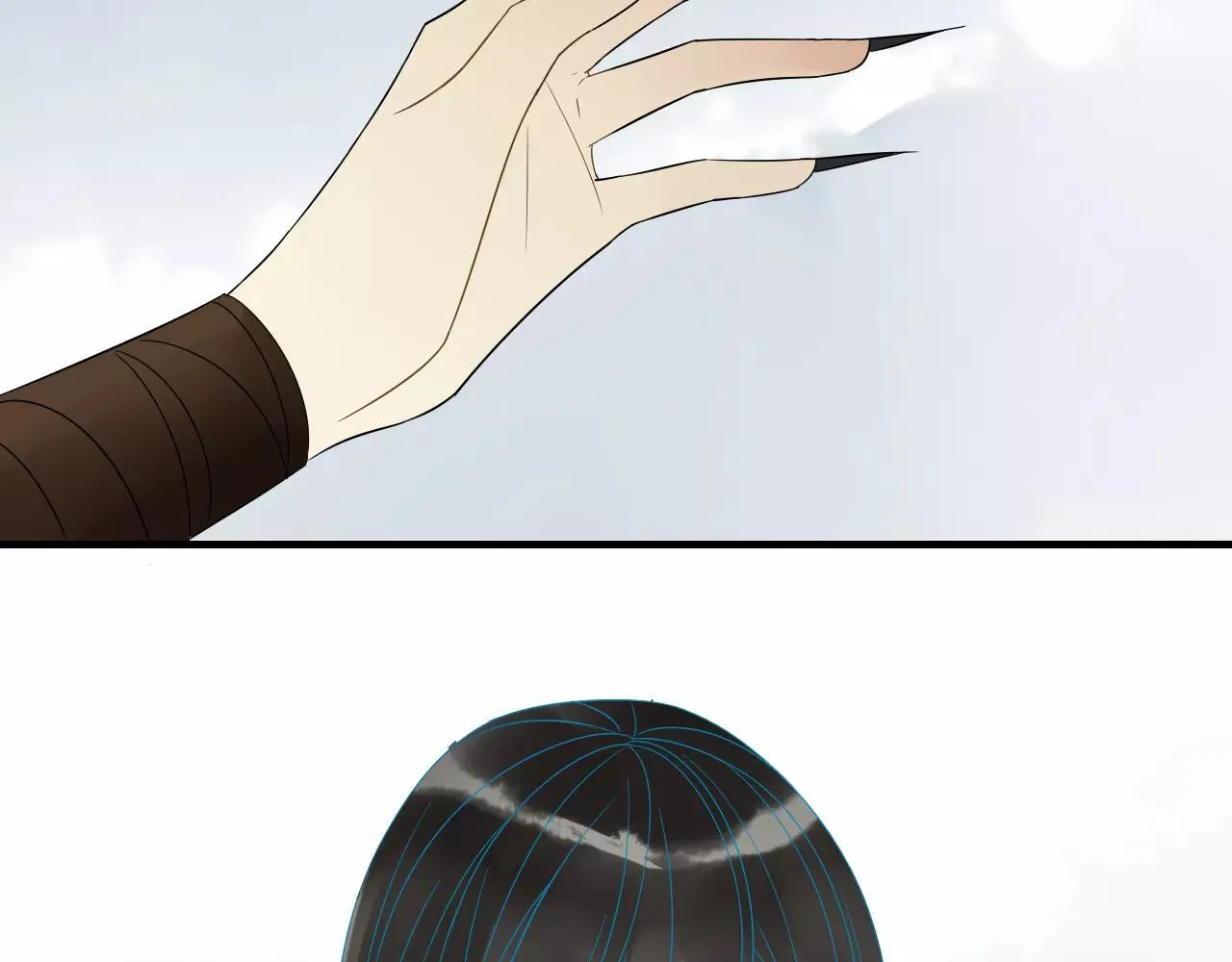 第4话 痛苦的思念 第39页