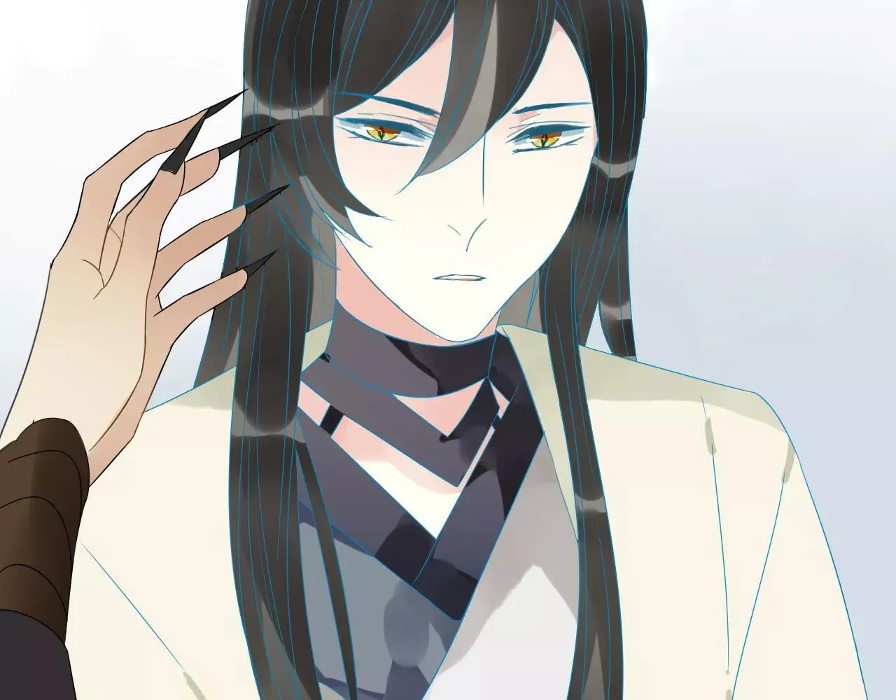 第4话 痛苦的思念 第40页