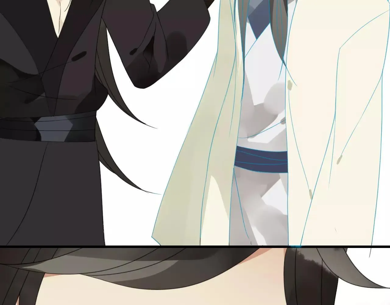 第4话 痛苦的思念 第45页