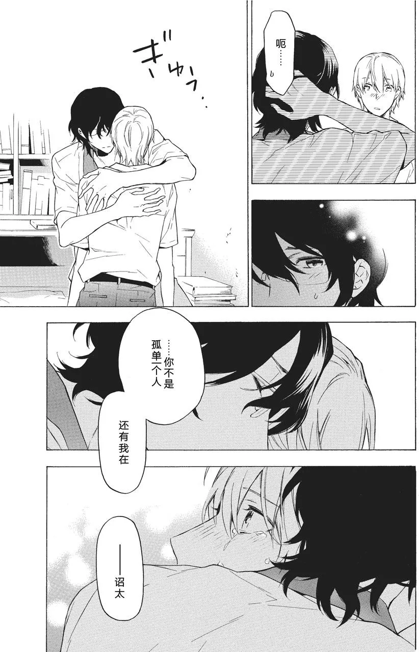第36话 第1页