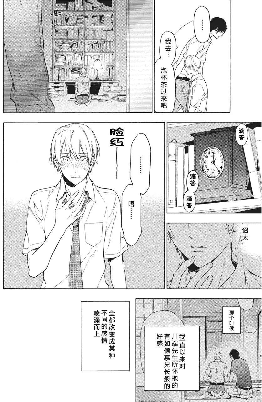 第36话 第2页