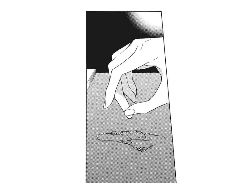 第5话 我整晚都在叫他的名字？ 第30页