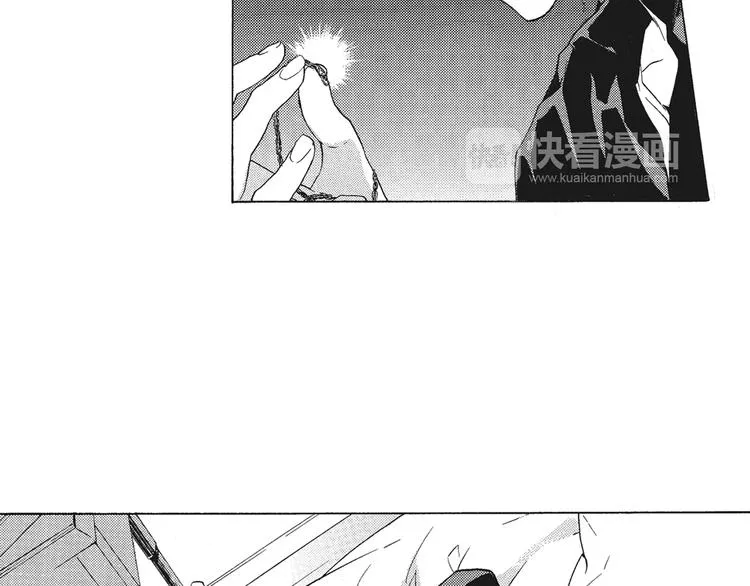 第5话 我整晚都在叫他的名字？ 第35页