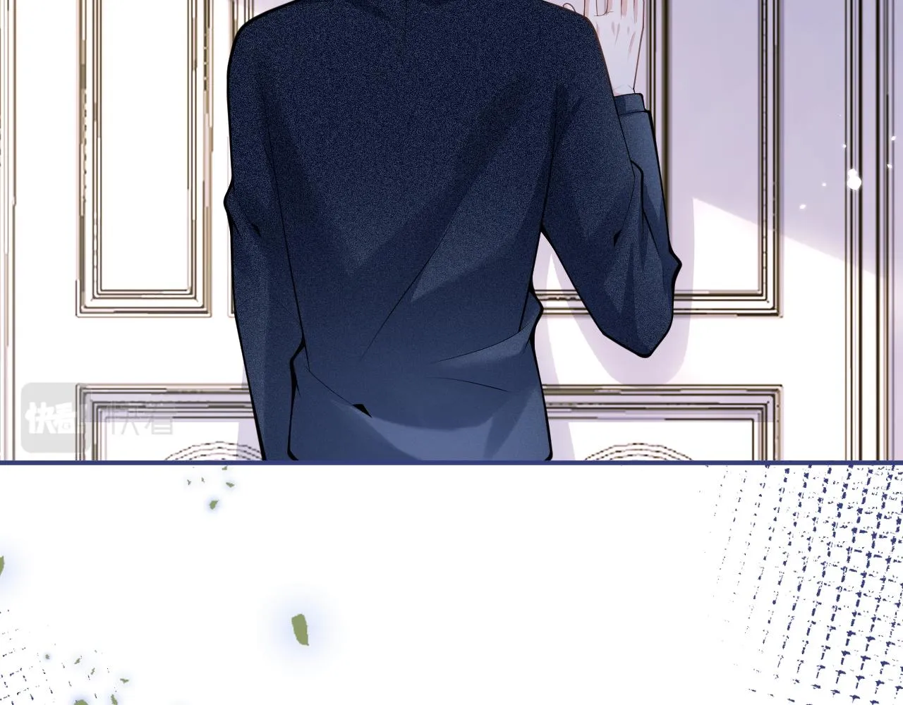 第56话 真的只是玩玩？ 第29页