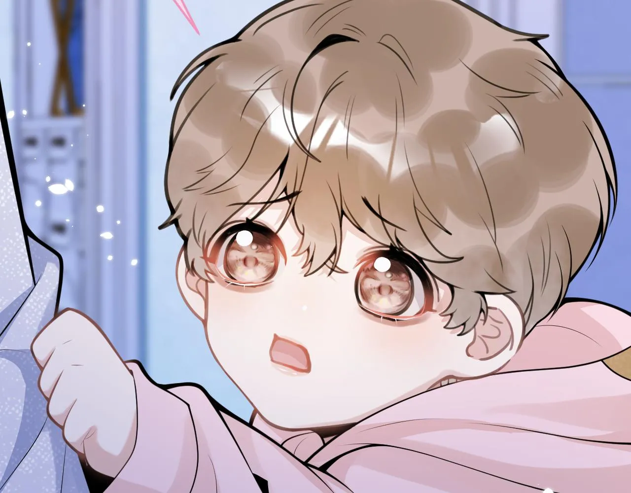 第59话 心乱了 第83页