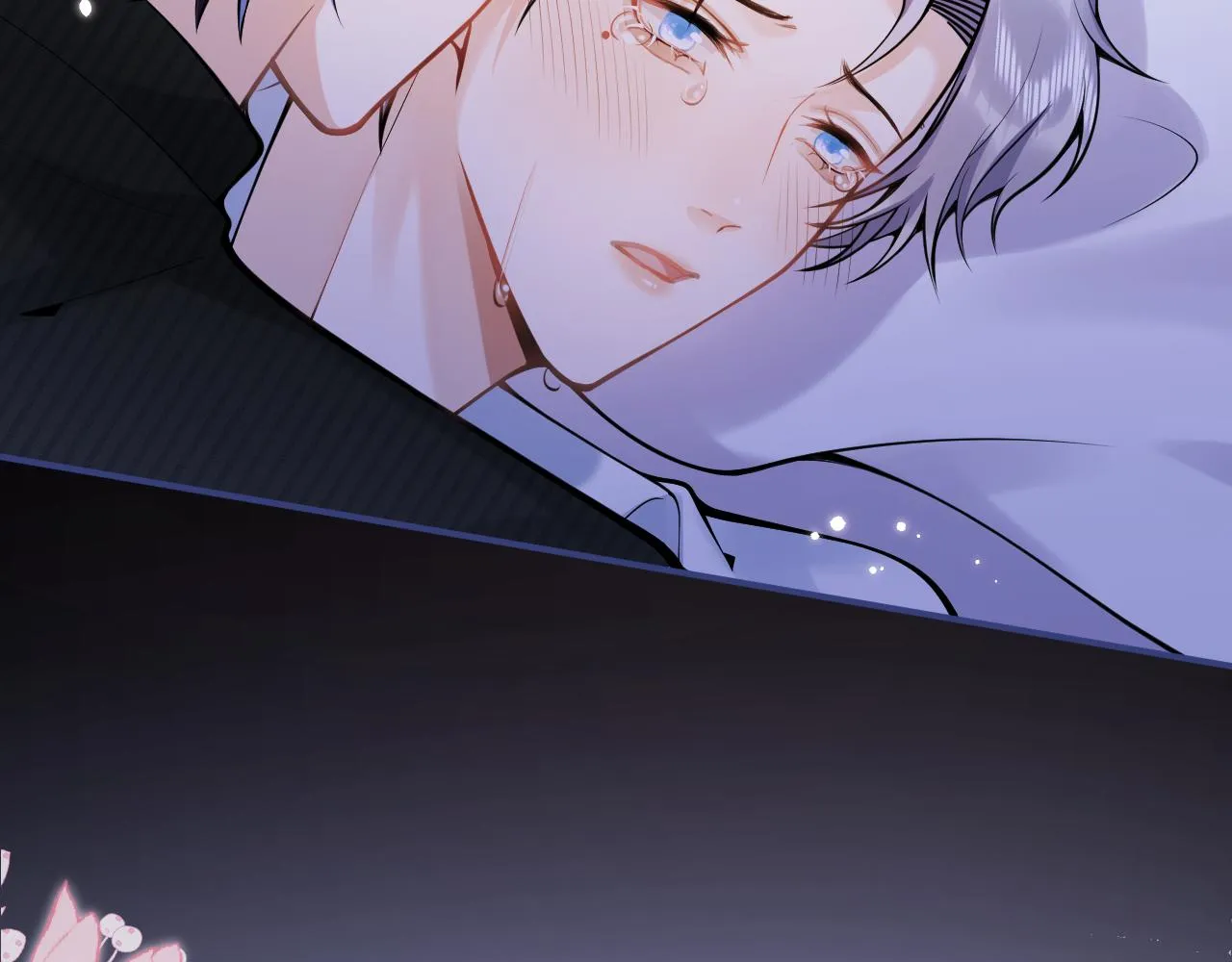 第58话 抵死纠缠 第23页