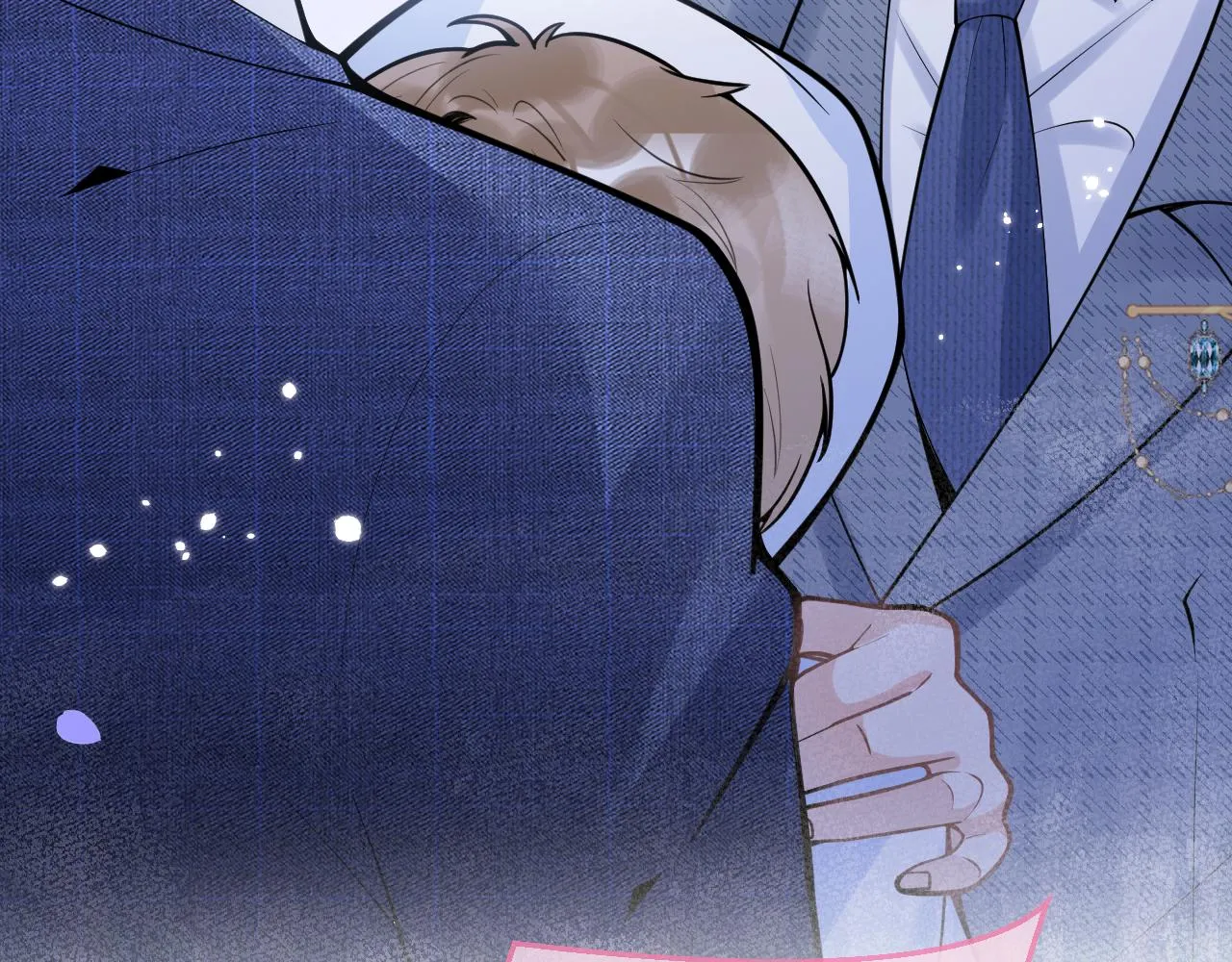 第62话 尴尬同床 第52页