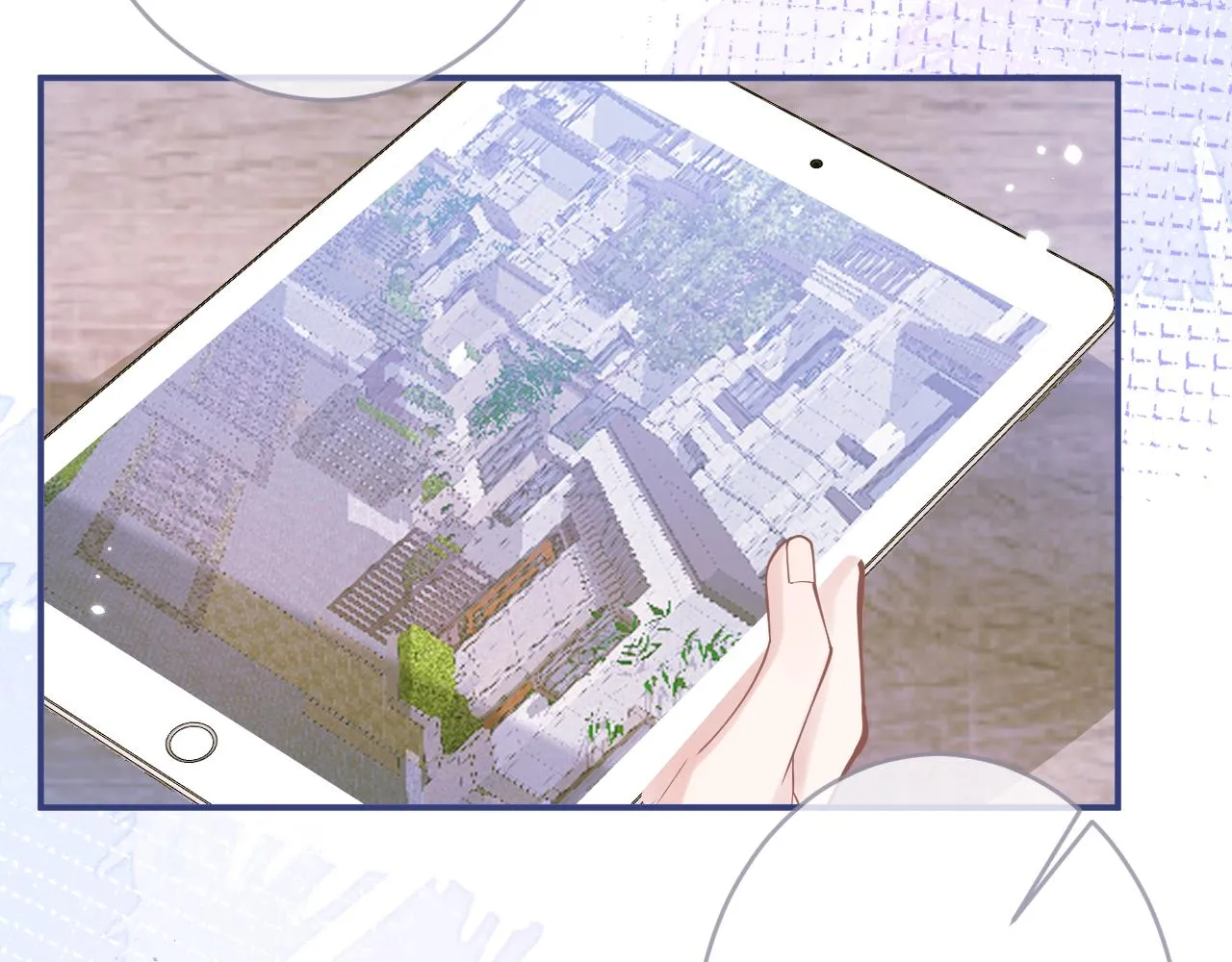 第61话 扭曲的逼迫 第79页