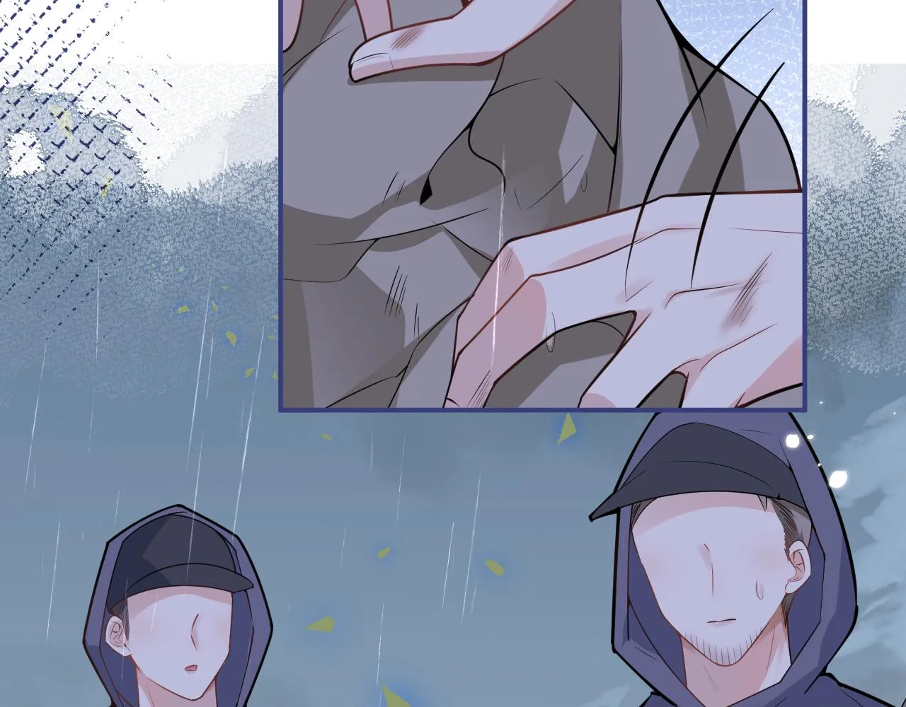 第64话 只求你活着 第36页