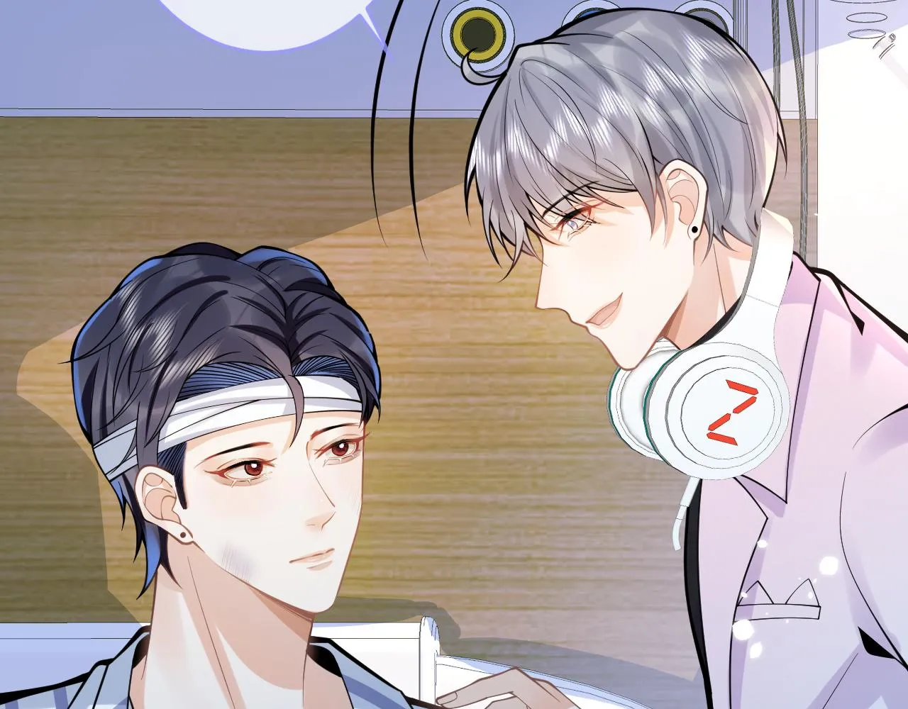 第66话 “钓”哥哥？！ 第60页