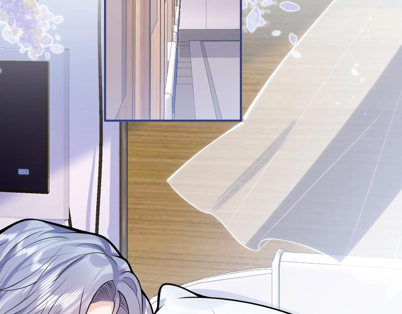 第65话 你比我的命更重要 第6页