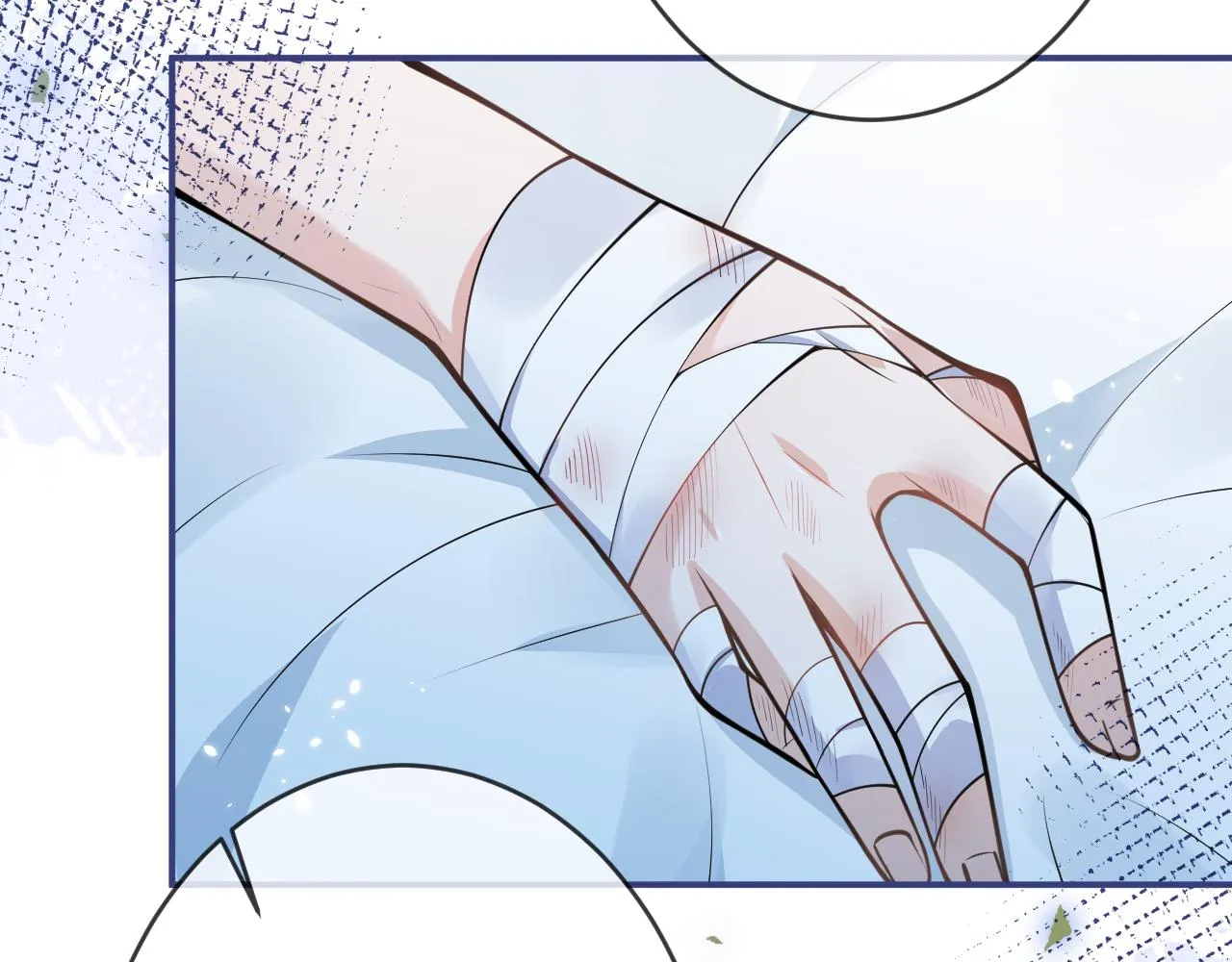第65话 你比我的命更重要 第17页