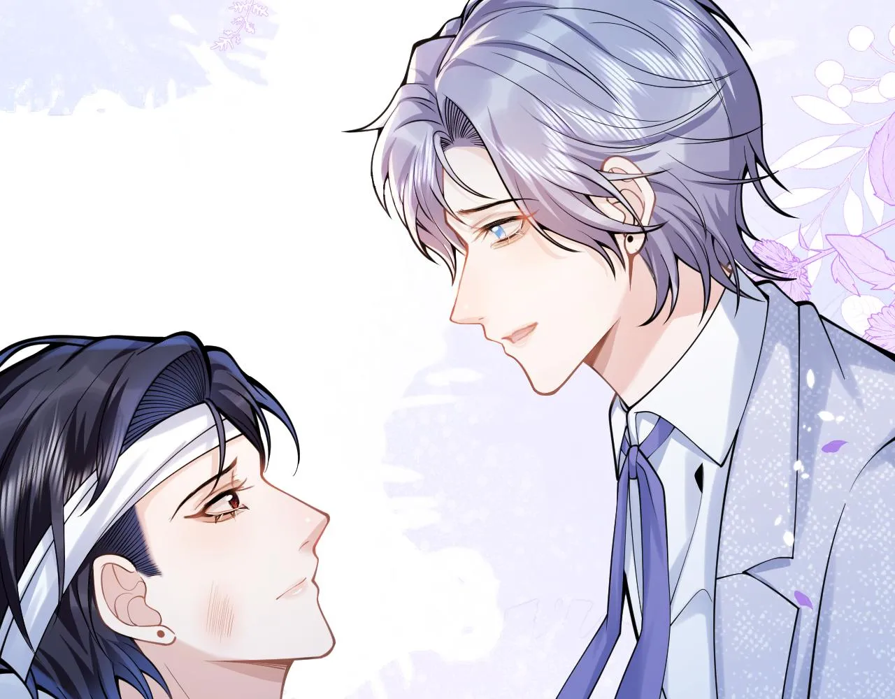 第65话 你比我的命更重要 第49页