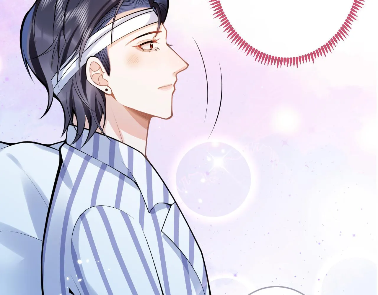 第67话 异样的情感 第38页