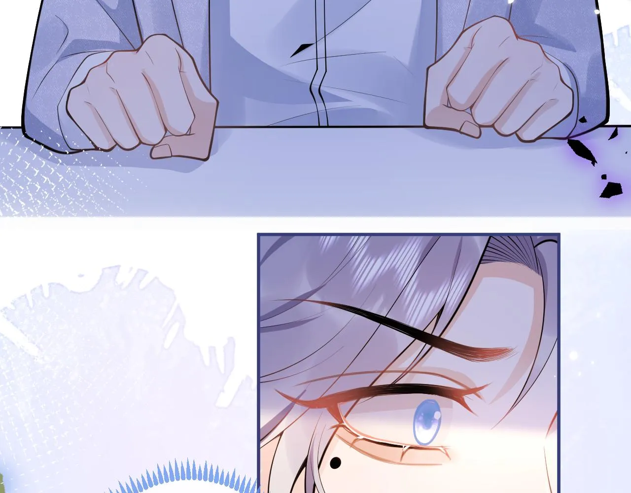 第67话 异样的情感 第93页