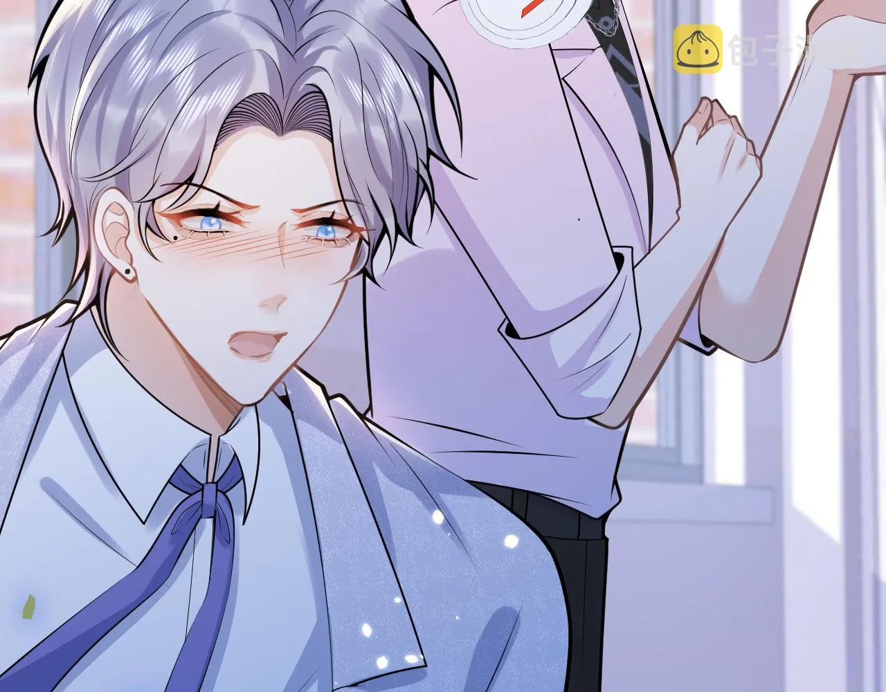 第69话 哥哥开窍了！ 第72页