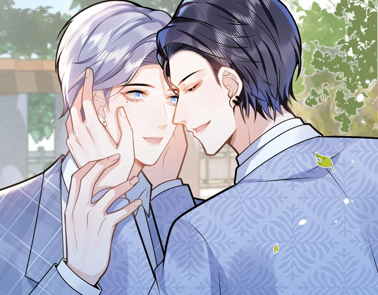 第72话 永远在一起。 第6页