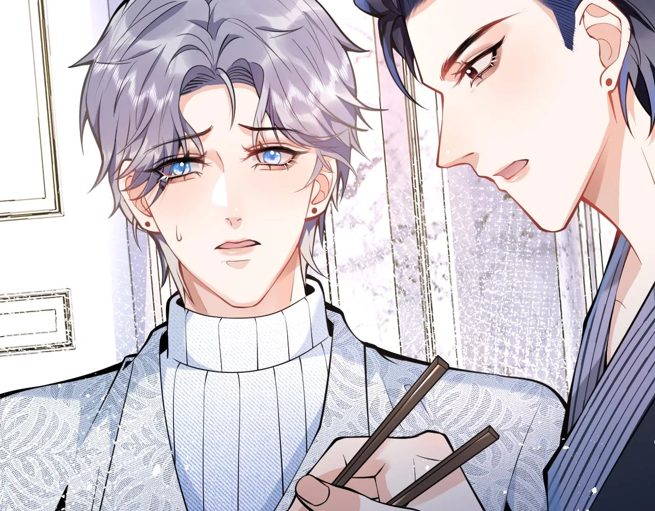 第17话 不许你出任何意外！ 第40页
