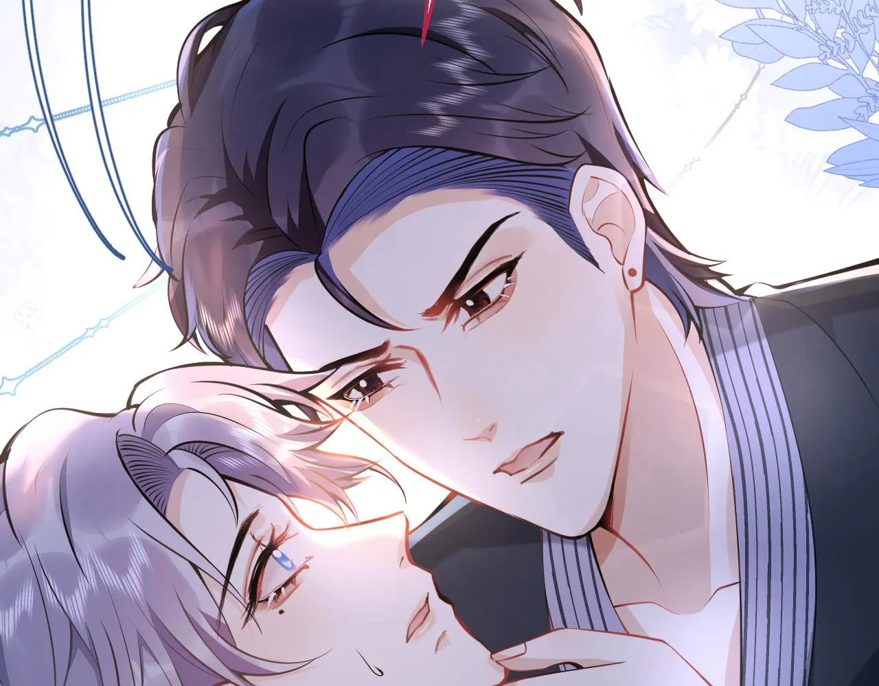 第17话 不许你出任何意外！ 第49页