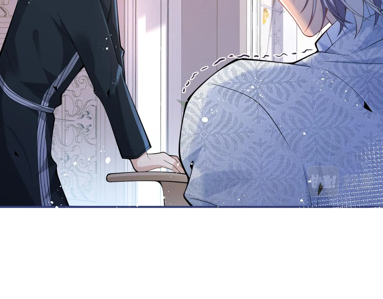 第17话 不许你出任何意外！ 第65页