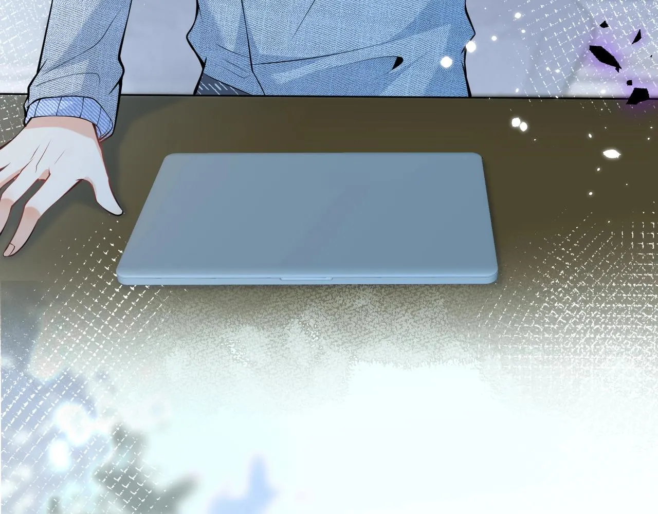 第15话 护妻！他是我的人！ 第17页