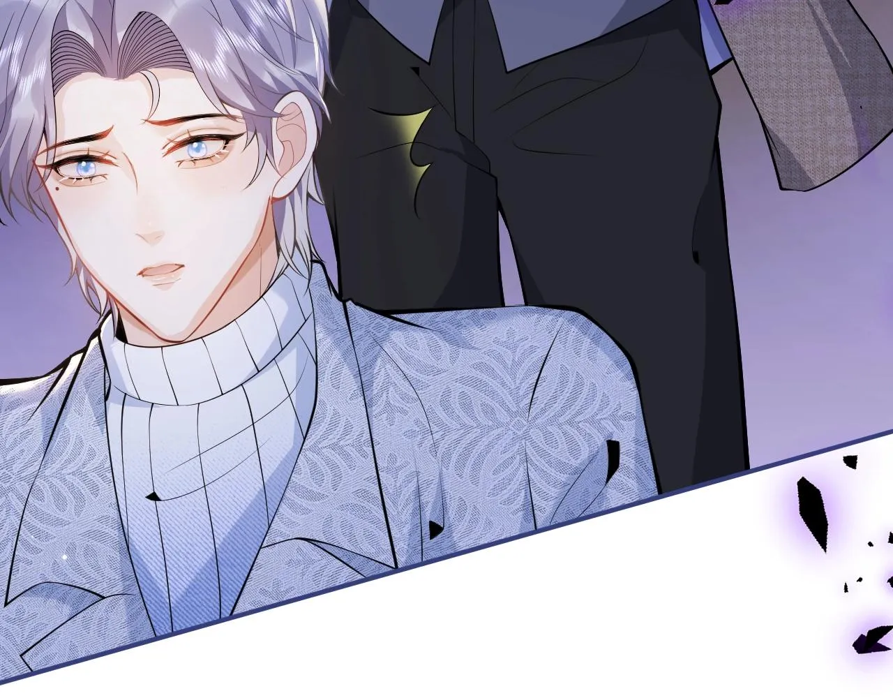 第15话 护妻！他是我的人！ 第83页