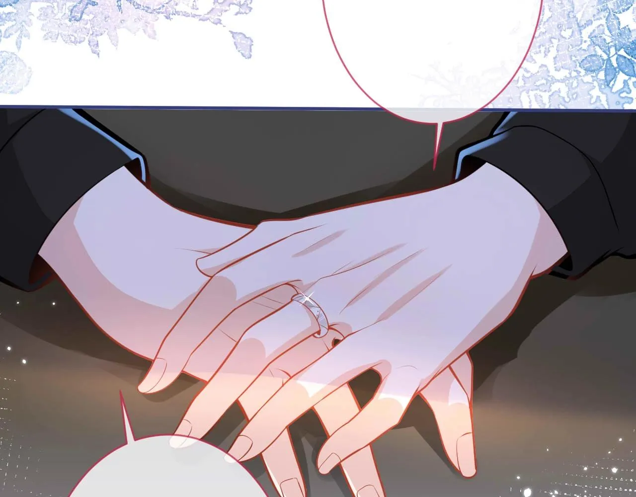 第6话 签字做我的人！ 第19页