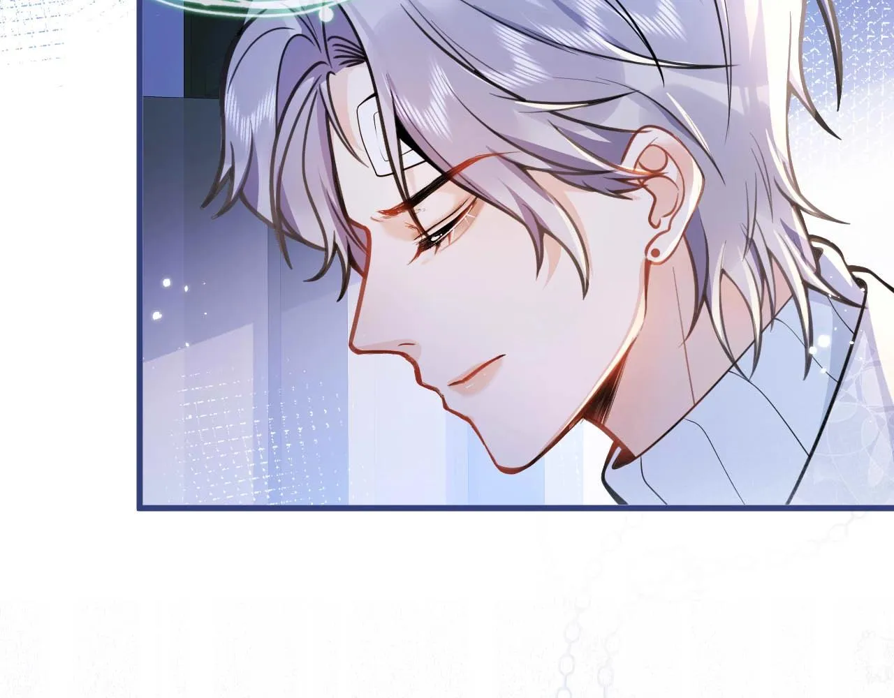 第6话 签字做我的人！ 第29页