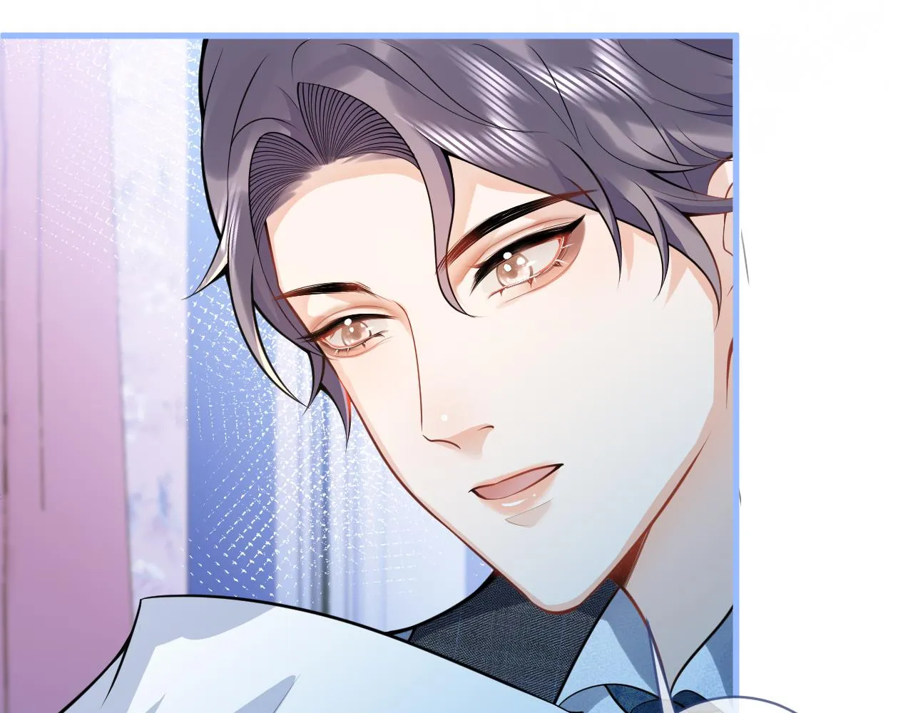 第5话 不准再把我推开 第68页