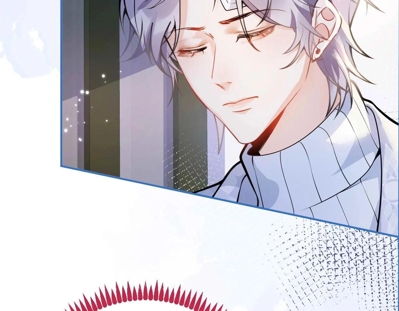 第5话 不准再把我推开 第90页