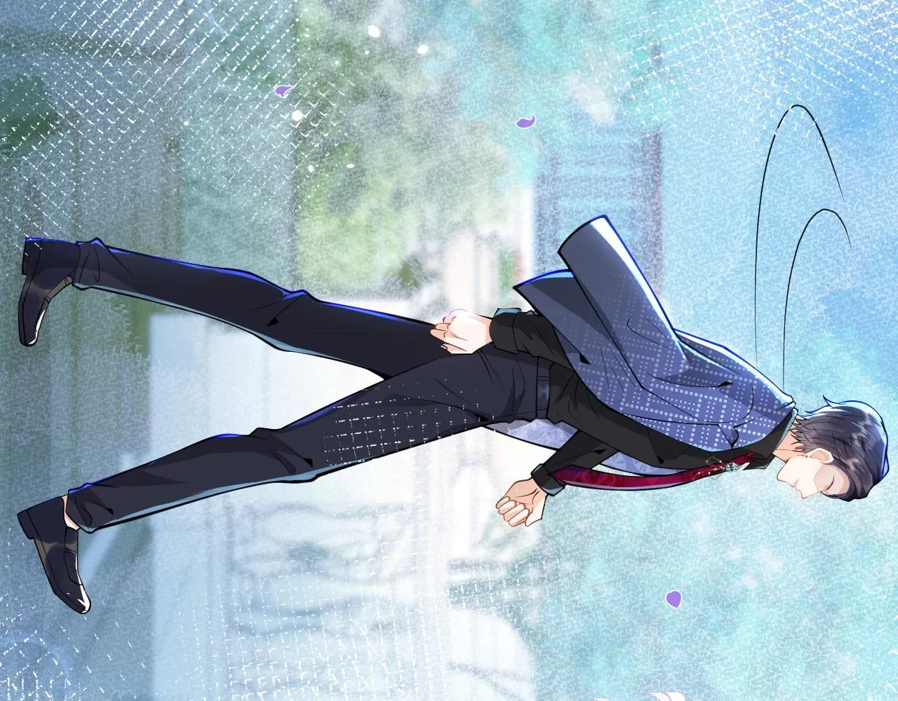 第4话 没有恨，只有债 第30页