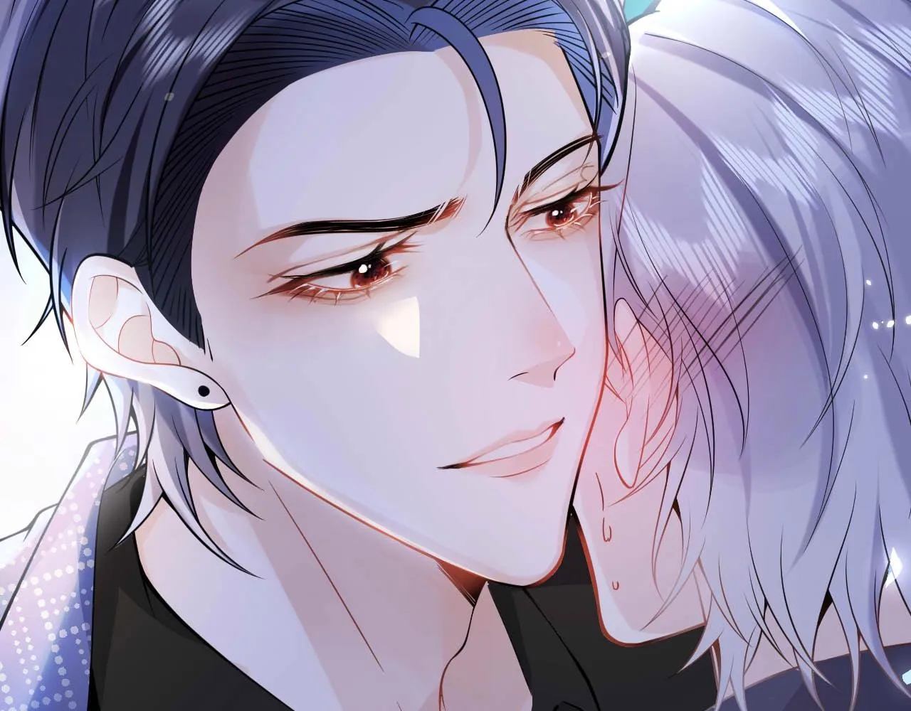 第1话 哥哥，你要怎么补偿我？ 第23页