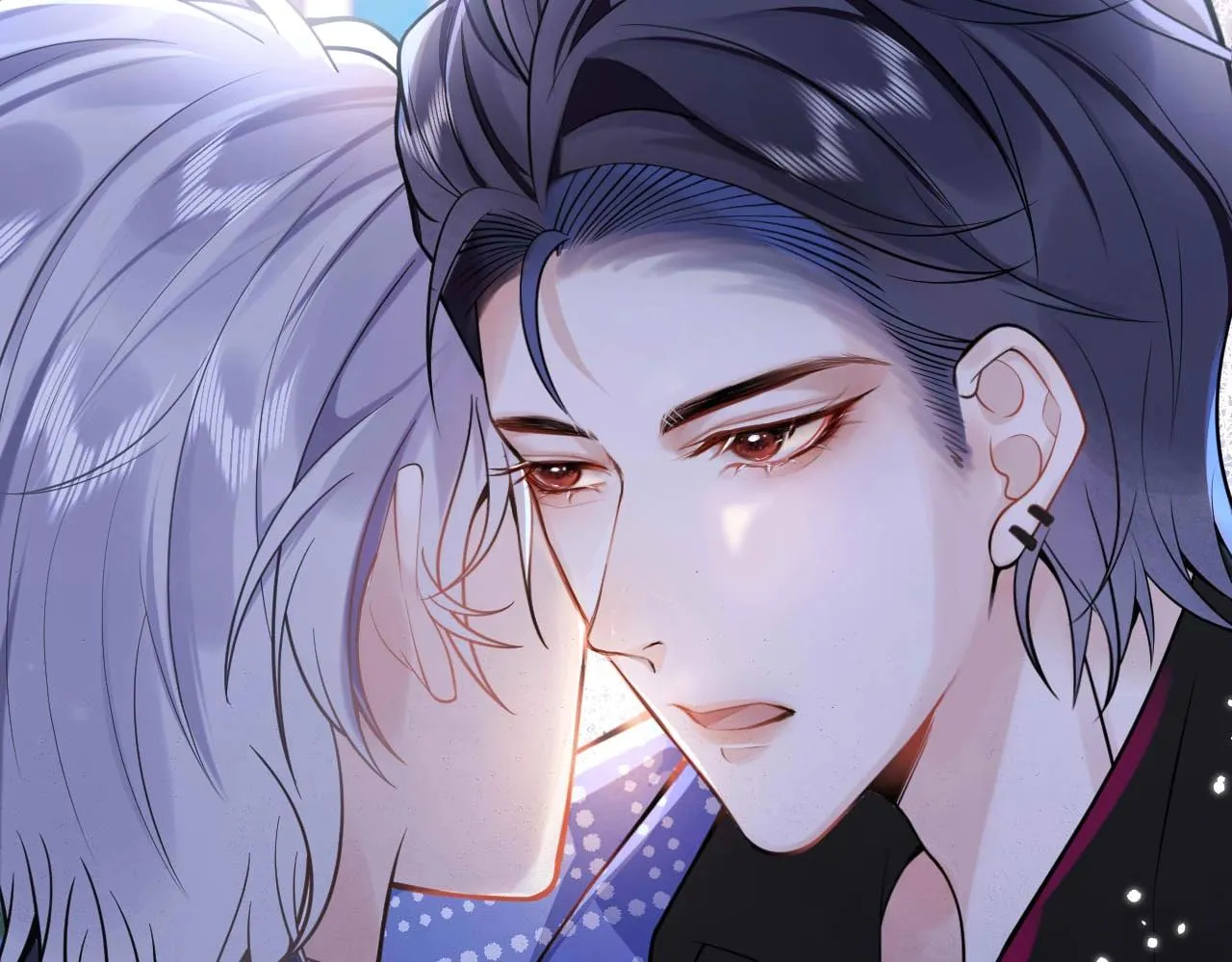 第1话 哥哥，你要怎么补偿我？ 第132页