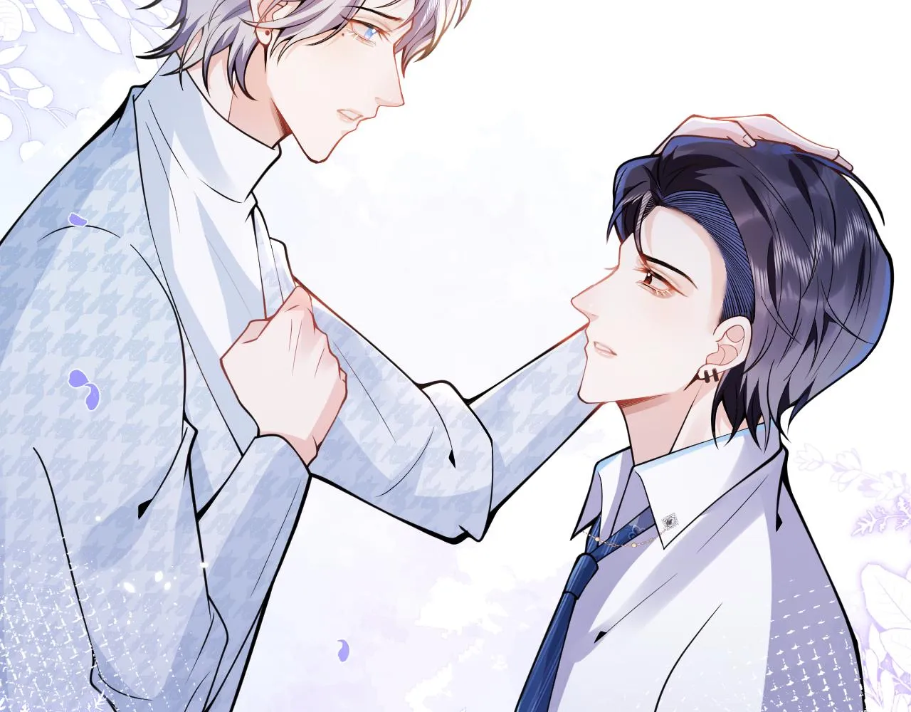 第31话 亲近！甜蜜升温~ 第7页