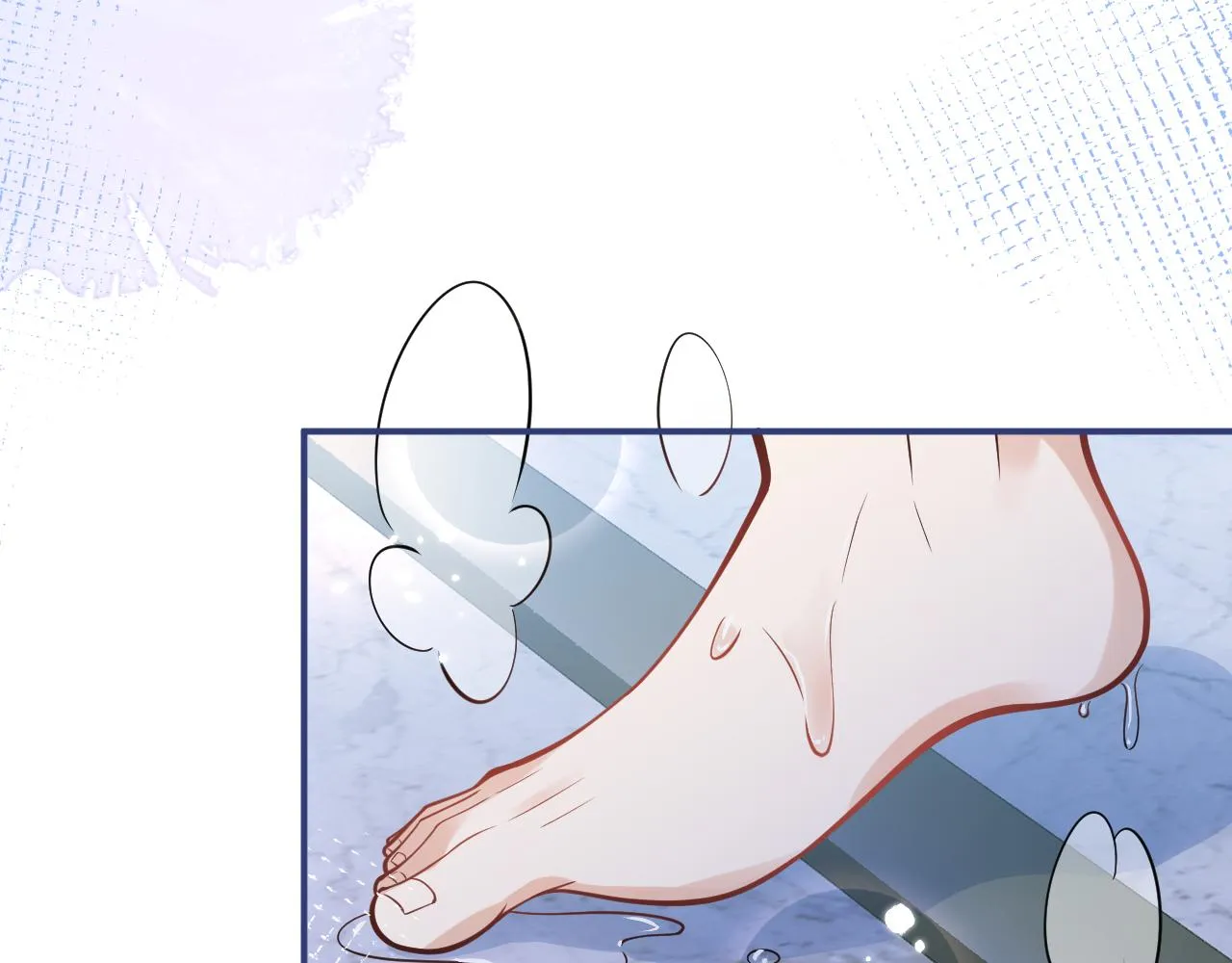 第31话 亲近！甜蜜升温~ 第27页